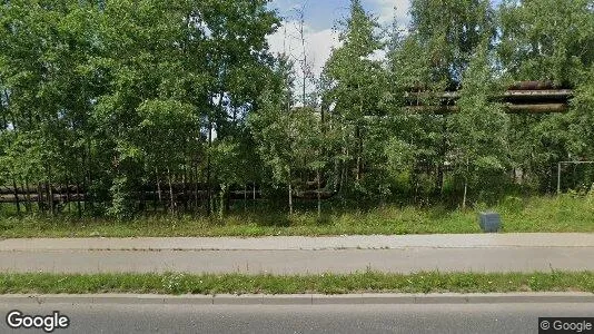 Andre lokaler til salgs i Dąbrowa górnicza – Bilde fra Google Street View