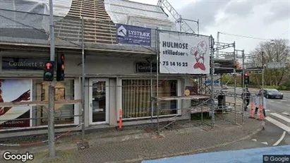 Commercial properties for sale in Esbjerg - Photo from Google Street View