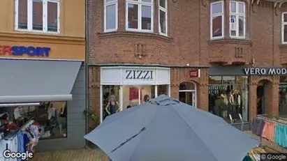 Commercial properties for sale in Tønder - Photo from Google Street View