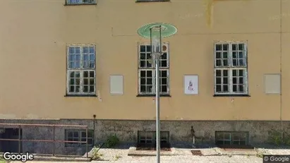 Bedrijfsruimtes te koop in Nykøbing Sjælland - Foto uit Google Street View