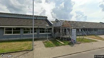 Magazijnen te huur in Lem St - Foto uit Google Street View