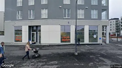 Bedrijfsruimtes te huur in Espoo - Foto uit Google Street View