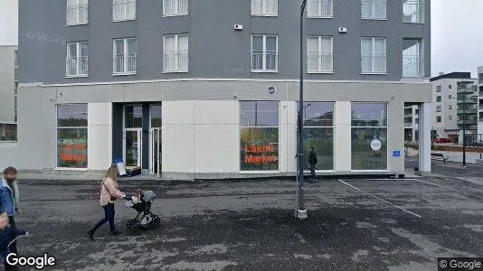 Företagslokaler för uthyrning i Esbo – Foto från Google Street View