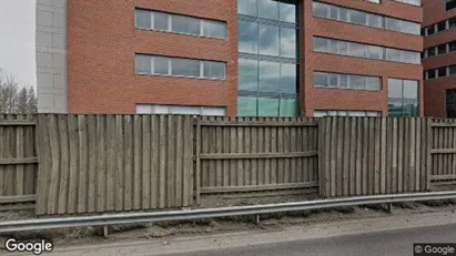 Office spaces for rent in Espoo - Photo from Google Street View