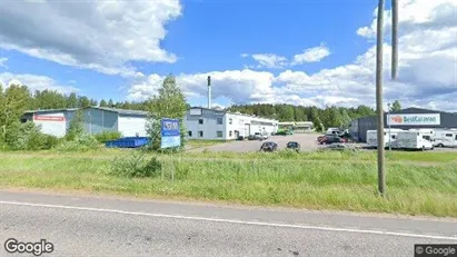 Industrial properties for rent in Hyvinkää - Photo from Google Street View