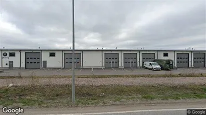 Industrial properties for rent in Kerava - Photo from Google Street View