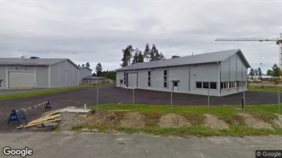 Industrial properties for rent in Kokkola - Photo from Google Street View