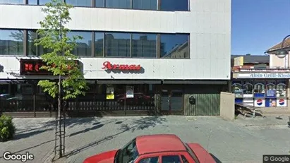 Office spaces for rent in Kokkola - Photo from Google Street View