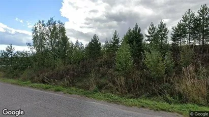 Lager zur Miete in Kouvola – Foto von Google Street View