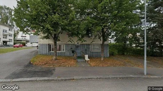 Warehouses for rent i Mikkeli - Photo from Google Street View