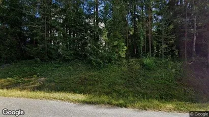 Lagerlokaler til leje i Mikkeli - Foto fra Google Street View