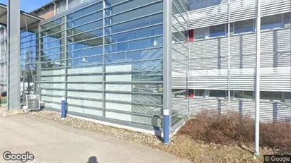 Büros zur Miete in Oulu – Foto von Google Street View