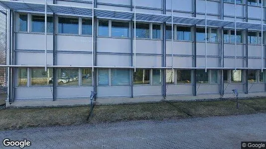 Office spaces for rent i Oulu - Photo from Google Street View