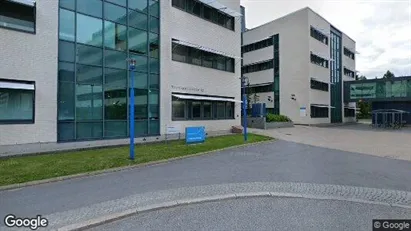 Büros zur Miete in Oulu – Foto von Google Street View