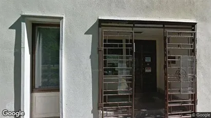 Office spaces for rent in Oulu - Photo from Google Street View