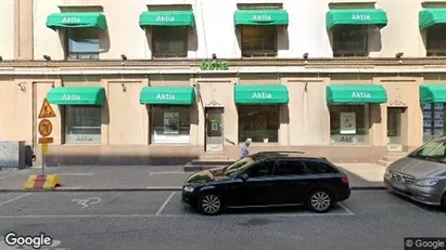 Büros zur Miete in Turku – Foto von Google Street View