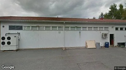 Industrial properties for rent in Ulvila - Photo from Google Street View