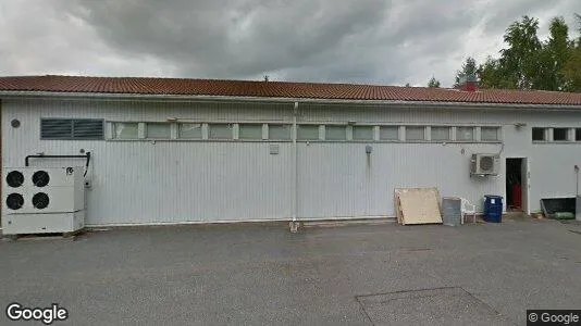 Producties te huur i Ulvila - Foto uit Google Street View