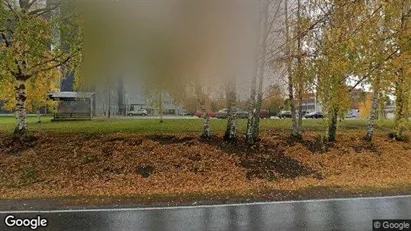 Kantorruimte te huur in Vaasa - Foto uit Google Street View