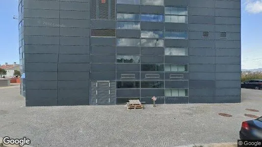 Kontorlokaler til leje i Oeiras - Foto fra Google Street View