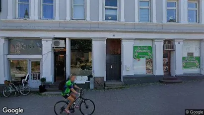 Warehouses for rent in Horten - Photo from Google Street View