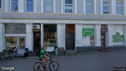 Warehouses for rent i Horten - Photo from Google Street View