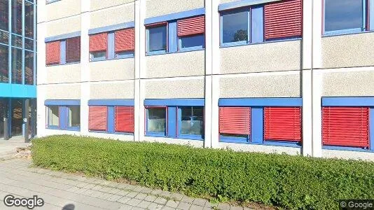 Industrial properties for rent i Bærum - Photo from Google Street View