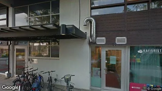 Office spaces for rent i Horten - Photo from Google Street View