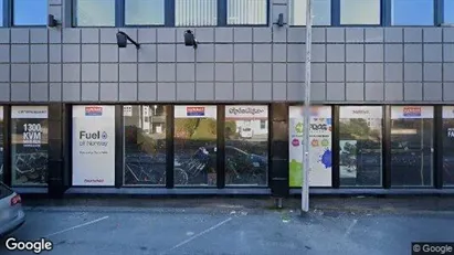 Office spaces for rent in Bergen Årstad - Photo from Google Street View