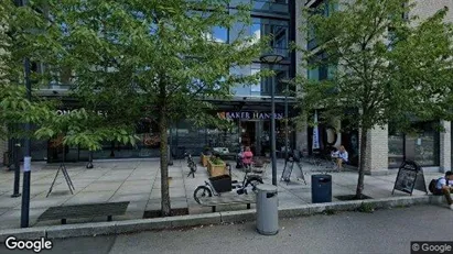 Lokaler til leie i Oslo Vestre Aker – Bilde fra Google Street View