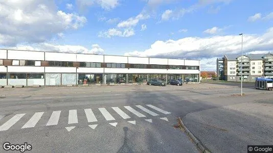 Commercial properties for sale i Elverum - Photo from Google Street View