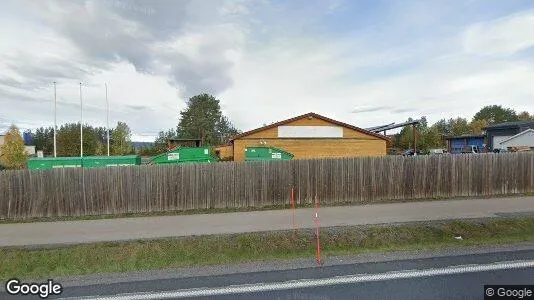 Kontorer til salgs i Elverum – Bilde fra Google Street View