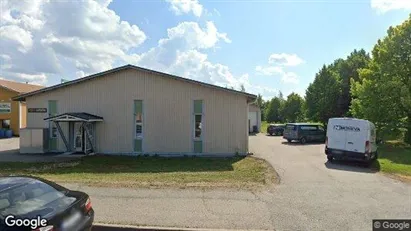 Industrial properties for rent in Hämeenlinna - Photo from Google Street View