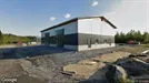 Industrial property for rent, Kokkola, Keski-Pohjanmaa, Akselitie 1