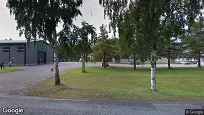 Industrial properties for rent in Pori - Photo from Google Street View