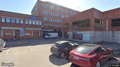 Commercial properties for rent in Helsinki Itäinen - Photo from Google Street View