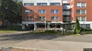 Bedrijfspand te huur, Helsinki Koillinen, Helsinki, &lt;span class=&quot;blurred street&quot; onclick=&quot;ProcessAdRequest(2799453)&quot;&gt;&lt;span class=&quot;hint&quot;&gt;Zie straatnaam&lt;/span&gt;[xxxxxxxxxxxxx]&lt;/span&gt;