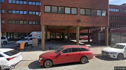 Commercial properties for rent in Helsinki Läntinen - Photo from Google Street View