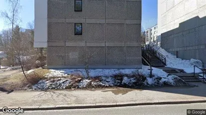 Commercial properties for rent in Helsinki Koillinen - Photo from Google Street View