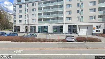 Commercial properties for rent in Helsinki Läntinen - Photo from Google Street View