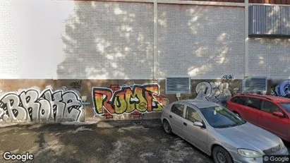 Commercial properties for rent in Jyväskylä - Photo from Google Street View