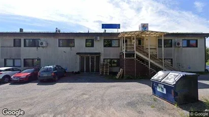 Commercial properties for rent in Kangasala - Photo from Google Street View