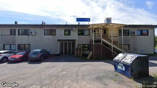 Commercial properties for rent i Kangasala - Photo from Google Street View