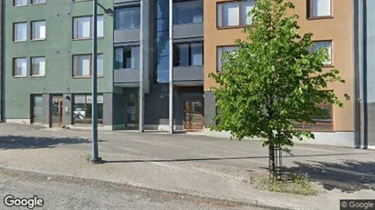 Lokaler til leje i Tampere Eteläinen - Foto fra Google Street View