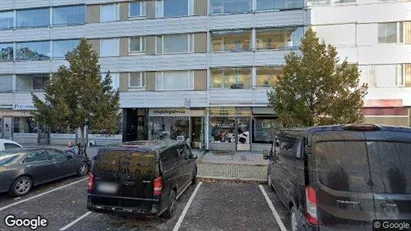 Bedrijfsruimtes te huur in Turku - Foto uit Google Street View