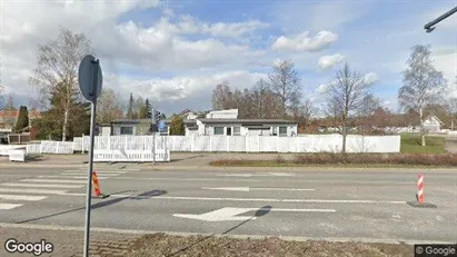 Commercial properties for rent in Vantaa - Photo from Google Street View