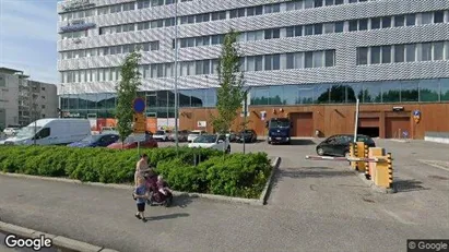 Commercial properties for rent in Vantaa - Photo from Google Street View