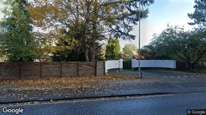 Warehouses for sale in Rungsted Kyst - Photo from Google Street View