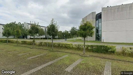 Office spaces for rent i Hørsholm - Photo from Google Street View