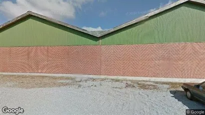 Warehouses for rent in Hjørring - Photo from Google Street View